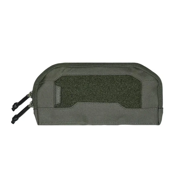 Agilite Wide Admin Pouch