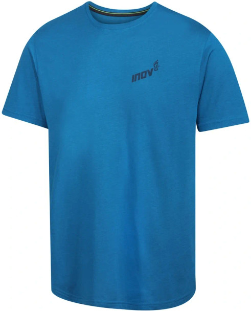 Inov8 Men's Graphic Tee SS "Brand" (Small)