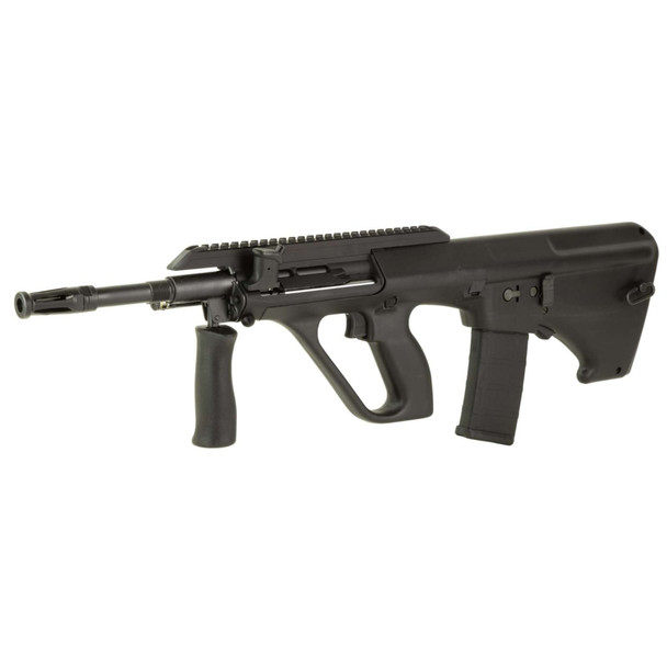 Steyr AUG A3 M2 w/NATO Magazine 5.56x45mm 16" Bbl