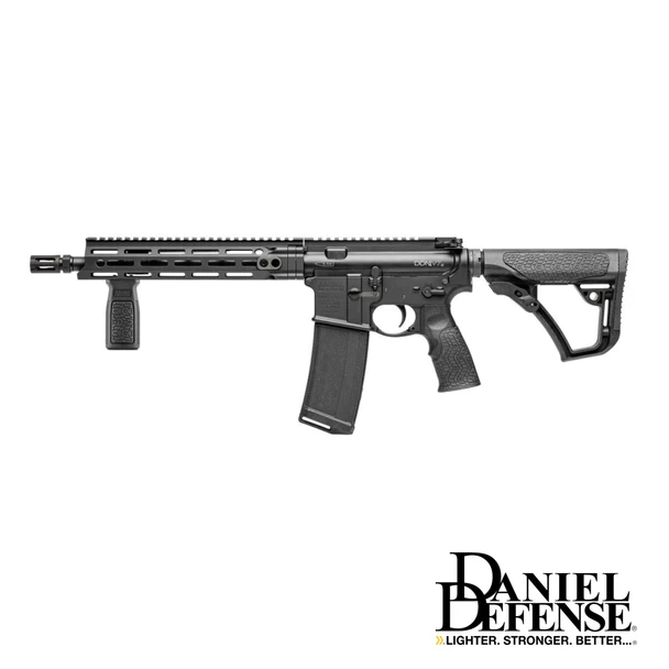 Daniel Defense DDM4 V7 S 5.56mm 11.5" SBR