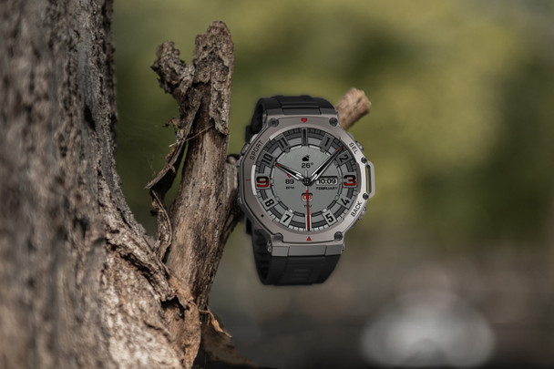 Intelligent Galaxy IG-76 Pilot GPS Watch