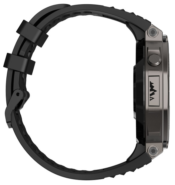 Intelligent Galaxy IG-76 Pilot GPS Watch