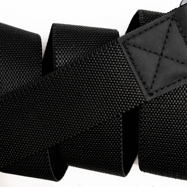 Arcade Motion Black Belt