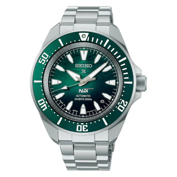 Seiko SRPL53 Prospex Sea PADI Special Edition Watch 41.7mm