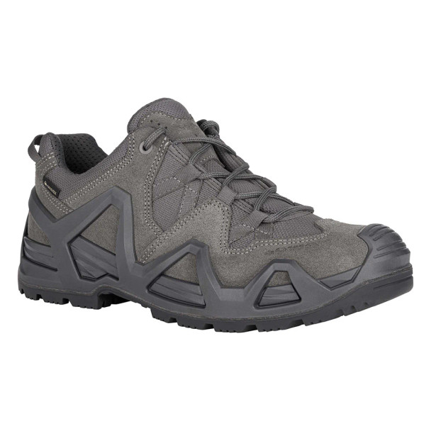 Lowa Task Force Professional Zephyr MK2 GTX Wolf Shoes