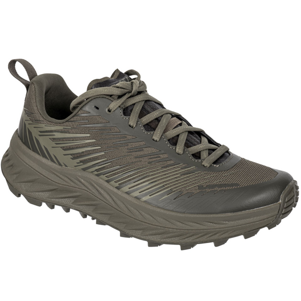 Lowa Task Force Tactical Fortux Ranger Green Shoes