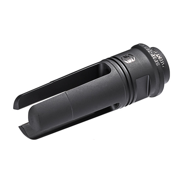 Surefire SOCOM 3 Prong Flash Hider / Suppressor Adapter, 7.62 SR25