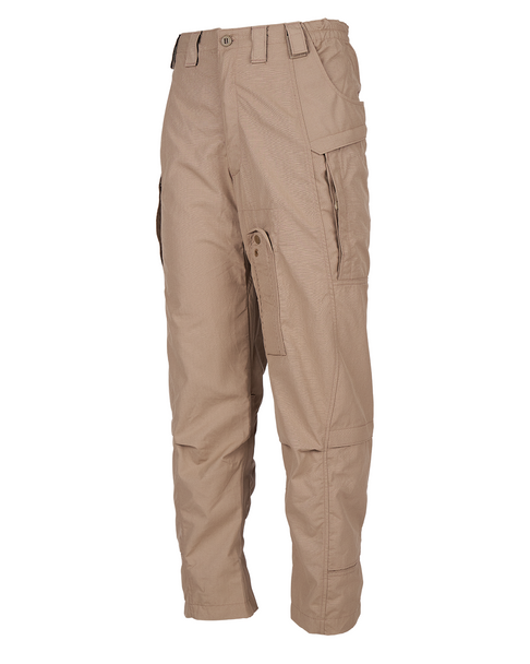 Drifire Women's Flight Suit Pants Tan - Medium