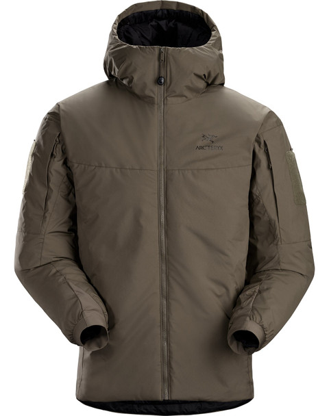 ArcTeryx Men's Cold WX Hoody LT Gen 2.1 Jacket
