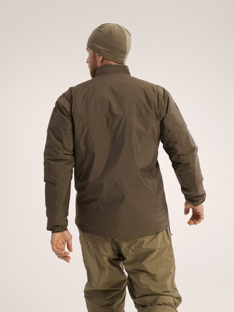 ArcTeryx Men's Cold WX LT Gen 2.1 Jacket