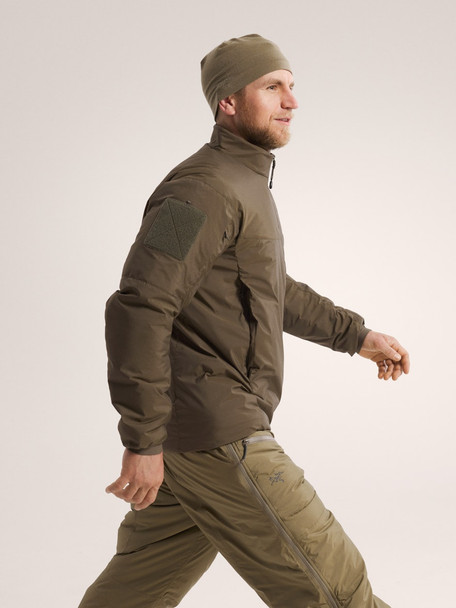 ArcTeryx Men's Cold WX LT Gen 2.1 Jacket