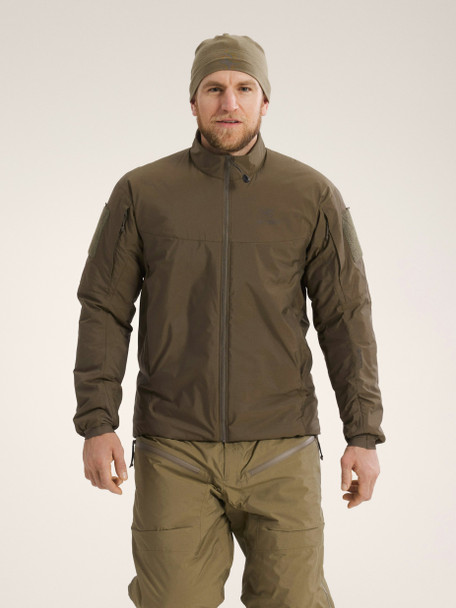 ArcTeryx Men's Cold WX LT Gen 2.1 Jacket