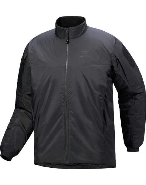 ArcTeryx Men's Cold WX LT Gen 2.1 Jacket