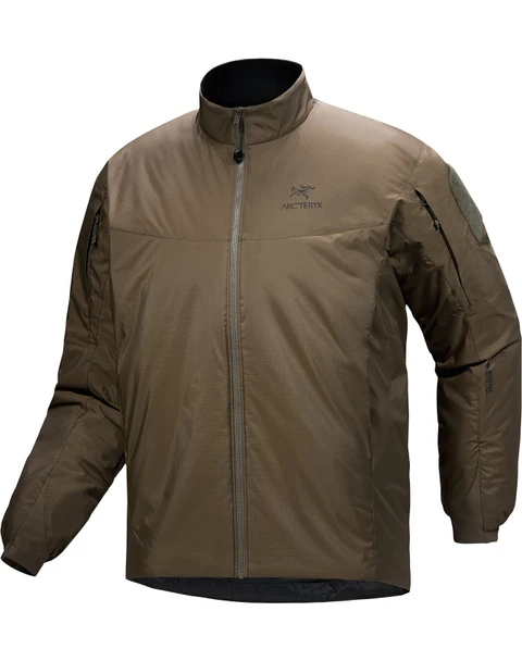 ArcTeryx Men's Cold WX LT Gen 2.1 Jacket