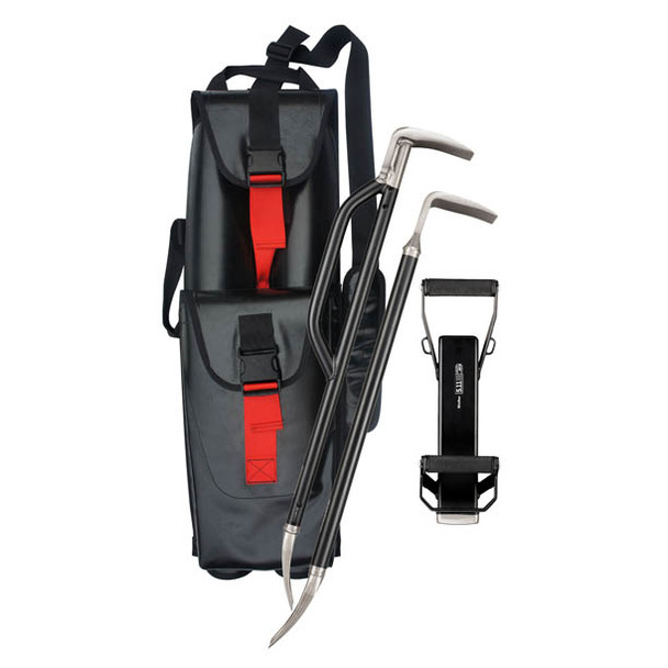 SET Breaching 40014 Firefighter Kit