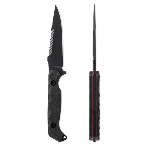 Toor Darter S Shadow Black M4