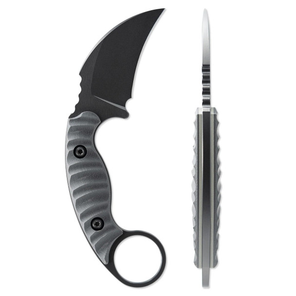 Toor Darter Karsumba R Socom Black