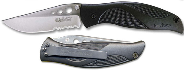 Kershaw 1560SWST Whirlwind 3.25" Folding Knife
