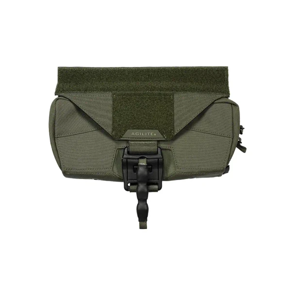Agilite Rear Hanger Pouch