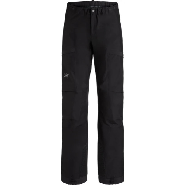 ArcTeryx Ski Guide Pant Women's Black ArcTeryx Ski Guide Pant Women's Black