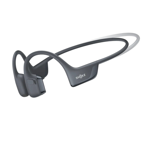 Shokz Black Open Run Pro 2 Headsets