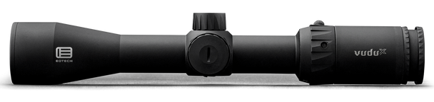 EOTech VuduX 2-12x40mm SFP Red DP1Reticle (MOA) Riflescope