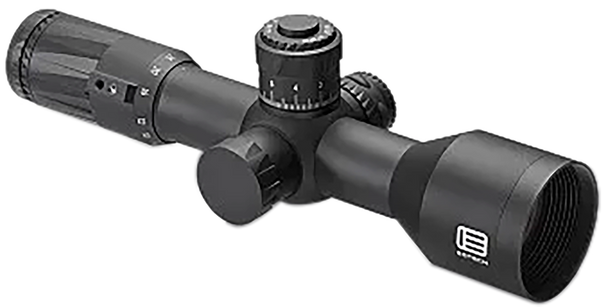 EOTech Vudu 5-25x50 FFP Tremor 5 Reticle (MRAD) Riflescope