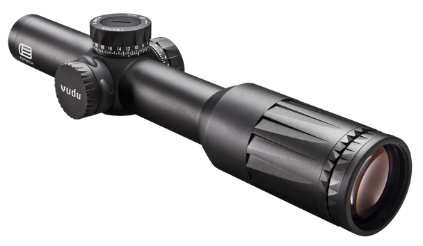 EOTech VUDU 1-6x24 FFP SR1 Riflescopes