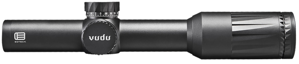 EOTech VUDU 1-6x24 FFP SR3 Riflescope