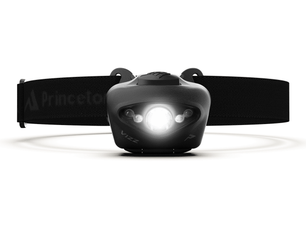 Princeton Tec Vizz 550 MPLS Tactical Headlamp