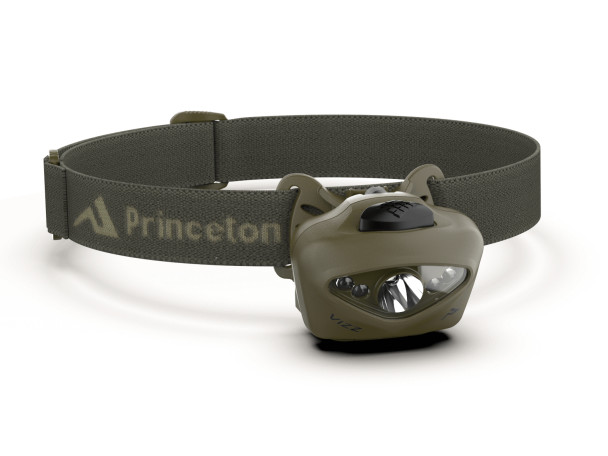 Princeton Tec Vizz 550 MPLS Tactical Headlamp