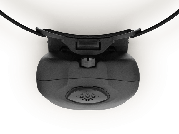 Princeton Tec Vizz 550 MPLS Tactical Headlamp