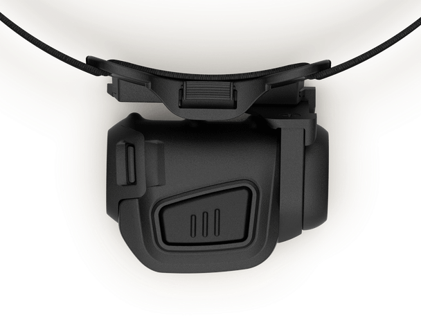 Princeton Tec Remix Pro MPLS Tactical Headlamp