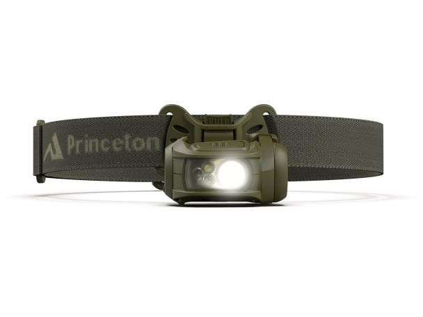 Princeton Tec Remix Pro MPLS Tactical Headlamp
