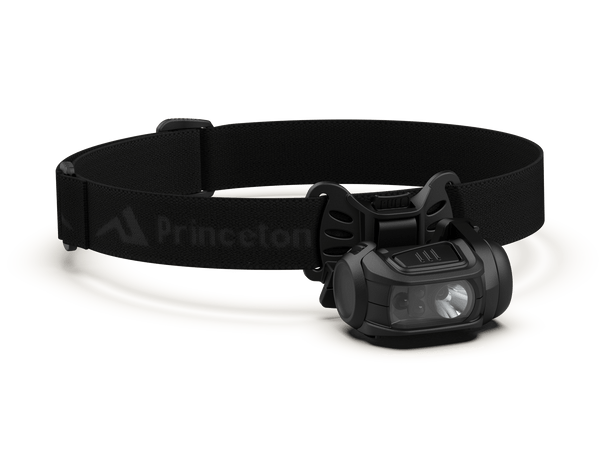 Princeton Tec Remix Pro MPLS Tactical Headlamp