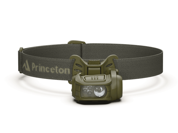 Princeton Tec Remix Pro MPLS Tactical Headlamp