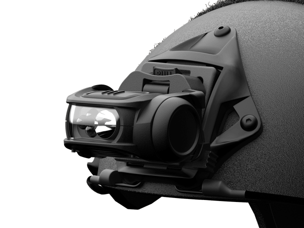 Princeton Tec Remix Pro MPLS Tactical Headlamp