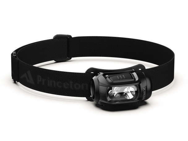 Princeton Tec Remix RGB Tactical Headlamp