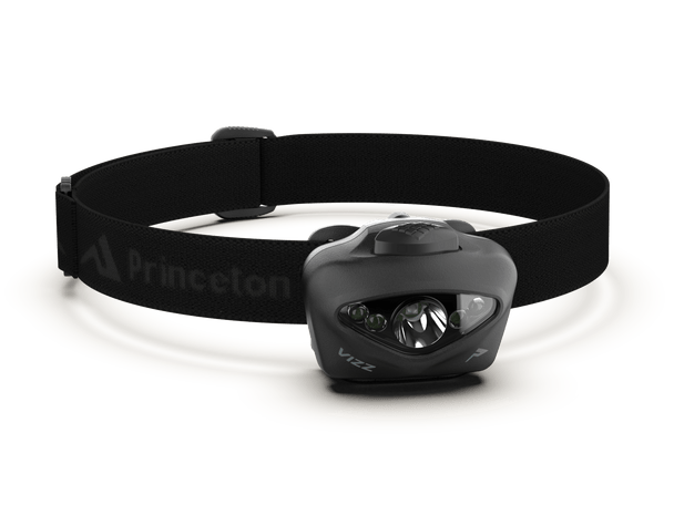 Princeton Tec Vizz Tactical Headlamp