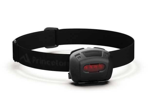 Princeton Tec Quad Tactical Headlamp
