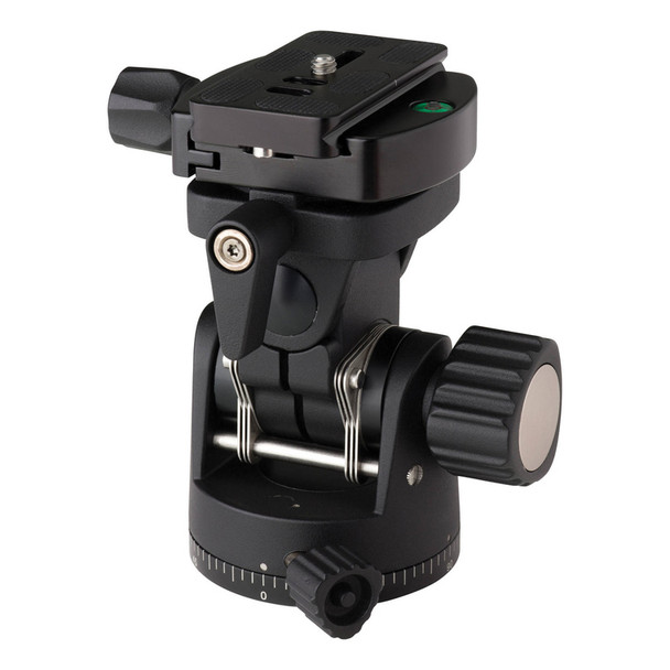 Induro PHD3 Dual-Action Pan and Tilt Head