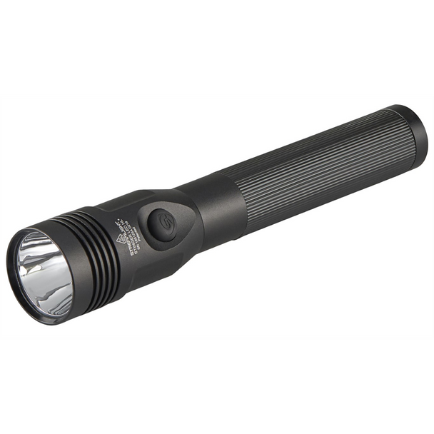 Streamlight Stinger HL LED 800 Lumens W/o Charger Flashlight