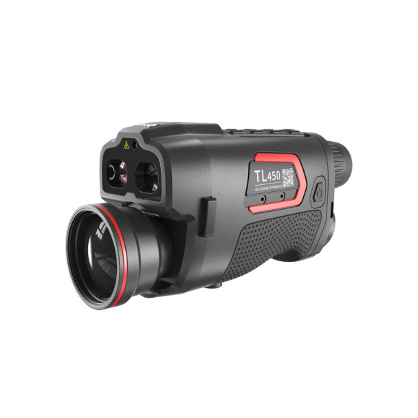 Guide Outdoor TL450 Multispectral Fusion Thermal Imaging Monocular