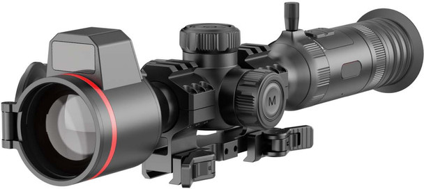 Guide Outdoor TU425C 3.0 Touchscreen Compact Thermal Riflescope