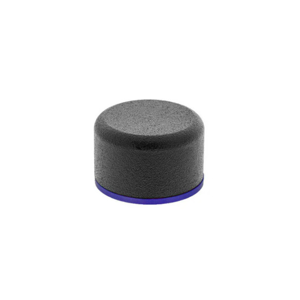 ASP F Series Blue Line Band Baton Cap