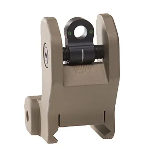 Troy Industries Tritium FDE Battle Sight