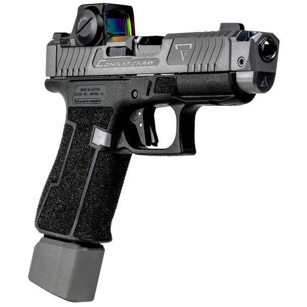 Taran Tactical TTI G43x Combat Carry Black 9mm Pistol