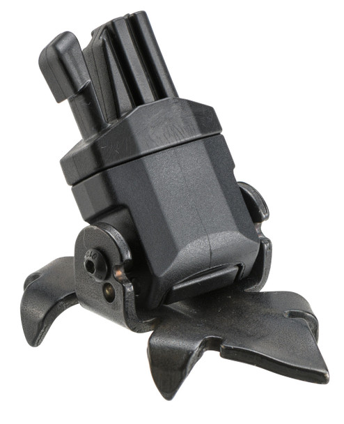 FAB Spike Claw Precision Bipod Black Replacement Feet