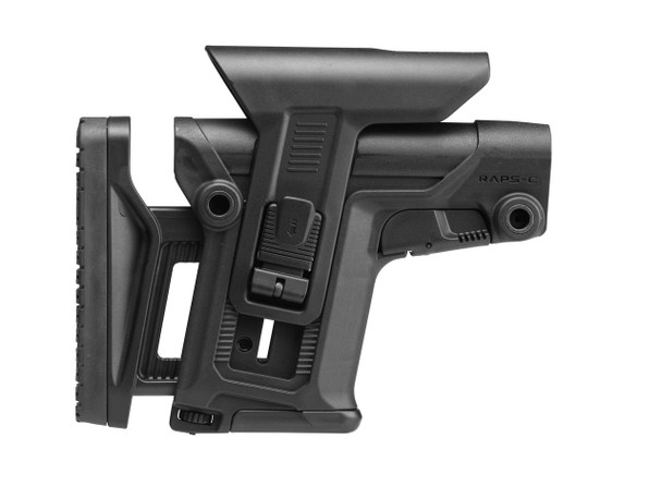 FAB RAPC Rapid Adjustment Precision Collapsible Stock