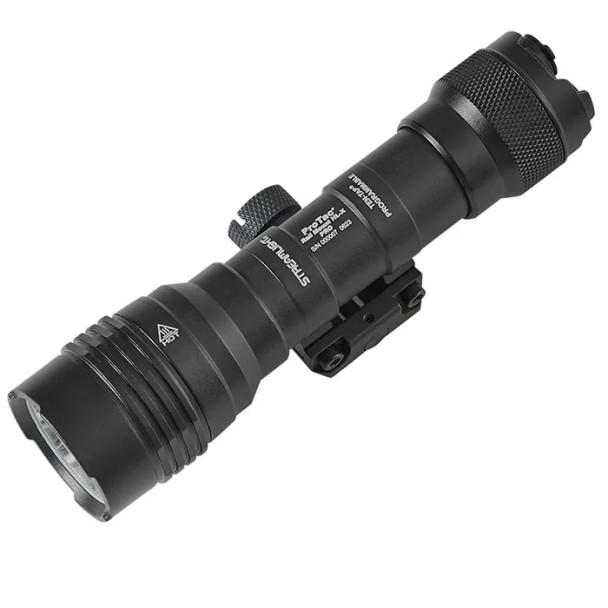 Streamlight 88129 ProTac Rail Mount HL-X Pro Weapon Light